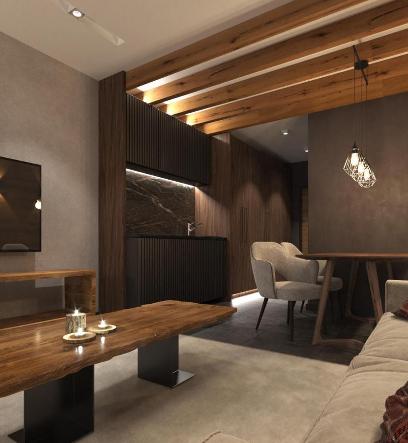 Woodside Apartman Kopaonik 315 Exterior photo
