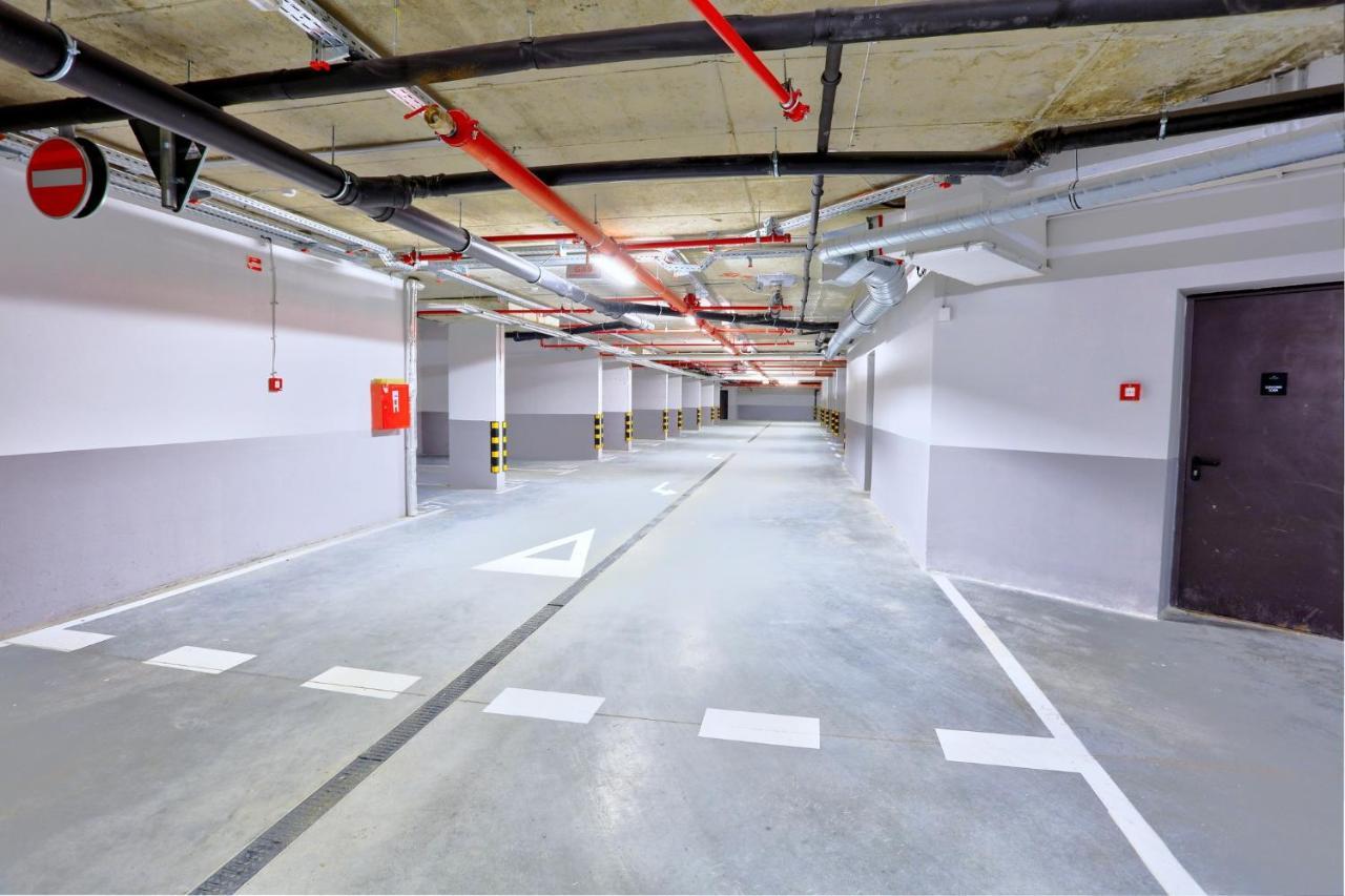 Woodside Apartman Kopaonik 315 Exterior photo