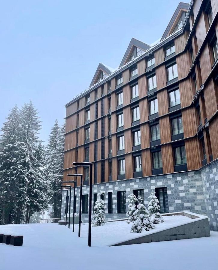Woodside Apartman Kopaonik 315 Exterior photo