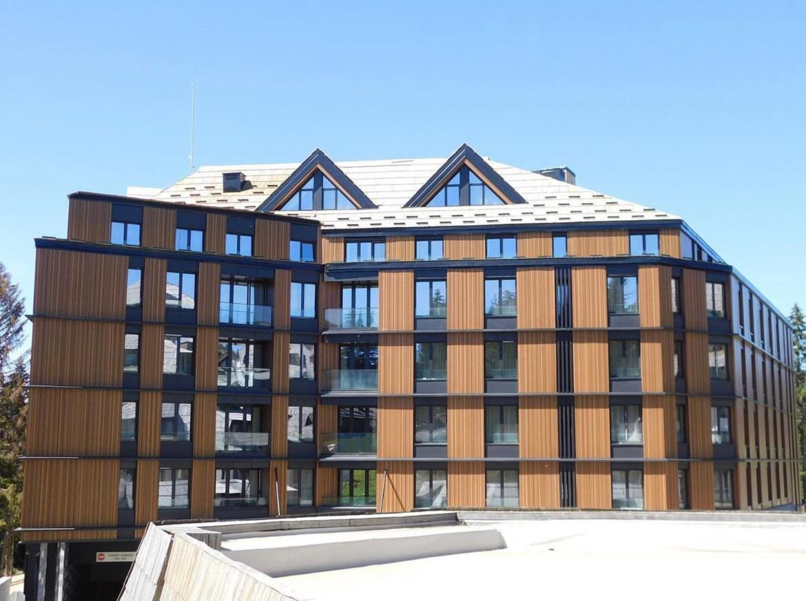 Woodside Apartman Kopaonik 315 Exterior photo